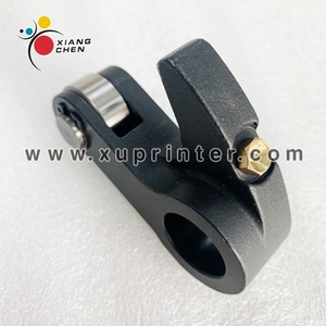 Eje de Sujeción de Alta Calidad WD 83.525.304, Lámina de Leva para Piezas de Impresión Offset Heidelberg - Product Image 6