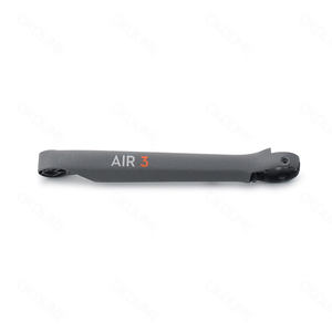 ปลอกไม่มีมอเตอร์ของแท้สำหรับ DJI Mavic Air 3ฝาครอบแขนด้านหลังด้านขวาสำหรับชิ้นส่วนซ่อมโดรน DJI Air 3 - Product Image 3
