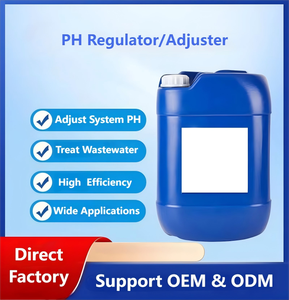 หม้อไอน้ำเครื่องปรับอากาศส่วนกลางน้ำมันสนามบำบัดน้ำเสียที่เป็นกรดด่างควบคุมค่า <span class=keywords><strong>pH</strong></span> - Product Image 2