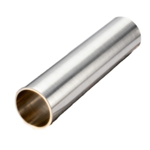 ท่อทองแดงสีขาวไร้รอยต่อ NS107 คุณภาพสูง คุ้มค่าราคา - Product Image 6