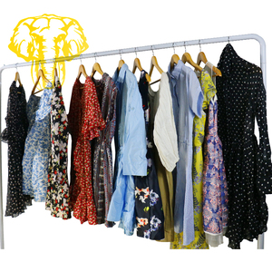 Vestidos de mujer <span class=keywords><strong>Abercrombie</strong></span> Baju Anak Ropa usada Colección de ropa de segunda mano - Product Image 3