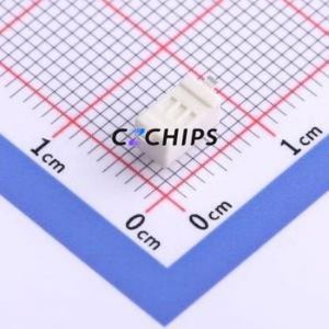 TS-KG01T-ART50F Tactile <b>Switch</b> SMD,6x3.5mm <b>Switch</b> Single Pole Single Throw Rectangle Button 2.5N Vertical Mount - Product Image 2