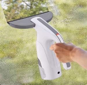 Nettoyeur de vitres électrique du fabricant : un excellent outil pour le nettoyage de la maison et de la voiture - Product Image 3
