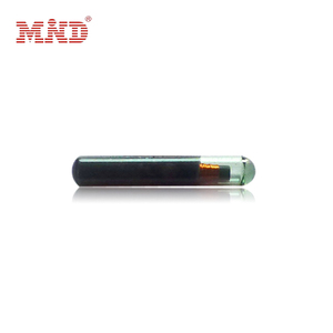 UHF <span class=keywords><strong>RFID</strong></span>-метка для животных, имплантируемый микрочип NFC, стеклянная метка 125 кГц ISO 15693, миниатюрная стеклянная капсула NFC - Product Image 6