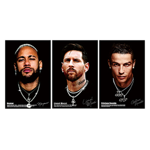 Dgz spers nipsey hussl <span class=keywords><strong>chainsawman</strong></span> โปสเตอร์3D พลิกได้โปสเตอร์ขนาดใหญ่50ไซส์40*60ซม. ออกแบบได้ตามต้องการ - Product Image 2