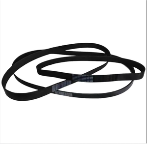 Courroie de ventilateur pour camion, pièces détachées P12P13 Moteur 612640060176/10PK1134, Vente Chaude - Product Image 3