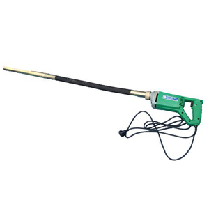 Vibrateur à béton électrique portable de petite taille à prix avantageux pour la construction - Product Image 1