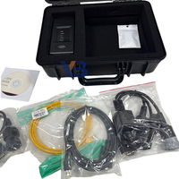 Herramientas de Diagnóstico para Excavadoras, Adaptador ET4 478-0235 538-5051, Escáner de Prueba con Software ET para Caterpillar