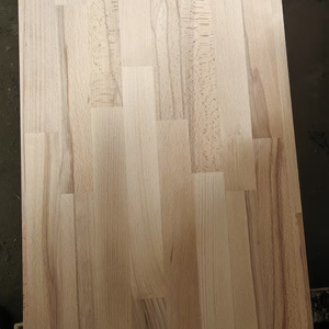 Tablas <span class=keywords><strong>de</strong></span> <span class=keywords><strong>Madera</strong></span> <span class=keywords><strong>de</strong></span> <span class=keywords><strong>Haya</strong></span> Maciza <span class=keywords><strong>de</strong></span> Diseño Nuevo a <span class=keywords><strong>Precio</strong></span> <span class=keywords><strong>de</strong></span> Fábrica, Tamaños Personalizables para Muebles - Product Image 4