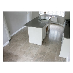 Calcaire bleu gris <span class=keywords><strong>Jura</strong></span> allemand, pierre naturelle, beige tundra, calcaire gris poli, extérieur pour plan <span class=keywords><strong>de</strong></span> travail <span class=keywords><strong>de</strong></span> cuisine - Product Image 4