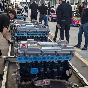 Động cơ Nhật Bản công suất cao 2JZ 1JZ 1JZ-GTE VVTI 2.5GT lắp ráp cho Toyota - Product Image 1