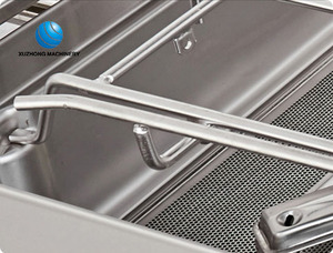 Máy rửa chén bằng thép không gỉ, máy rửa chén nhà bếp, máy rửa chén khách sạn, máy rửa chén nhà hàng, máy rửa chén công nghiệp, máy rửa chén tự động - Product Image 6