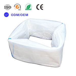 Bolsas de Polvo para Aspiradora Industriales de Material PO Continuo, Tamaño Personalizado, Marca LD, Modelo LD-20, Precio al por Mayor - Product Image 6