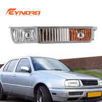 Systèmes d'éclairage automobile EYNORA, phares antibrouillard halogènes/LED pour Volkswagen Golf 3, kit de phares antibrouillard 1993 1994 1995 1996 1997 1998