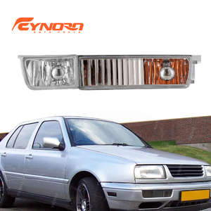 Sistemi di Illuminazione Auto EYNORA, Fari Fendinebbia Alogeni/LED per <span class=keywords><strong>Volkswagen</strong></span> <span class=keywords><strong>Golf</strong></span> 3, Kit Luci Fendinebbia 1993-1998 - Product Image 6