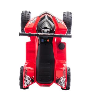 Детский игрушечный автомобиль с дистанционным управлением - Product Image 4