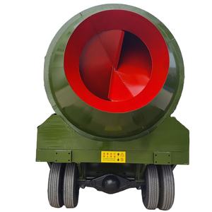 Re delle prestazioni di costo impianto di betonaggio a umido impianto di betonaggio Mobile portatile - Product Image 1