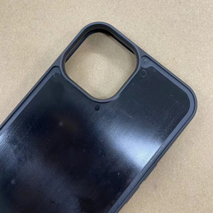 Coque de téléphone portable en TPU et PC, étui de haute qualité à rainure résistante aux chocs, pour iPhone 14 Pro Max, 5 pièces - Product Image 2