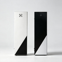 Diffuseur d'arômes intelligent sans eau CNUS AS3000 WiFi 1000ml sur pied, machine à parfum avec minuterie pour hall d'hôtel, logo personnalisé