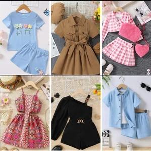 Bales de vêtements usagés pour enfants, vêtements d'occasion pour enfants, vêtements coréens de seconde main pour enfants - Product Image 6