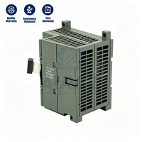 6ES7654-6CL04-5JF3 Pengontrol PLC CPU Proses Tunggal 6ES76546CL045JF3 Dengan Layanan Konverter Modbus OPC yang Dapat Disesuaikan