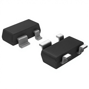 ESD Protection Diode Array SOT-143 PRTR5V0U2X,215 Dual Channel TVS Diode Electronic components power protect - Product Image 1