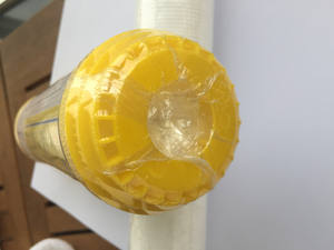 Filtro dell'acqua in resina a scambio ionizzatore da 20 pollici per acqua ad alta durezza per uso domestico - Product Image 5