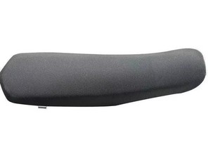 Coussin de siège de moto pour Honda CRF110 <span class=keywords><strong>2022</strong></span>, coussin de siège en éponge respirant, antidérapant et antichoc, tout-terrain - Product Image 1