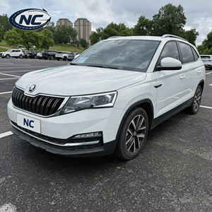 <span class=keywords><strong>Auto</strong></span> Usata Skoda <span class=keywords><strong>Kamiq</strong></span> 2023 1.5L Comfort Edition Esportata in Cina, <span class=keywords><strong>Auto</strong></span> in Stock, Automatica, Alte Prestazioni, Guida a Sinistra - Product Image 2
