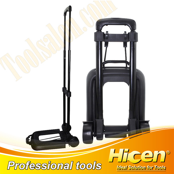 Ручная тележка с колесами