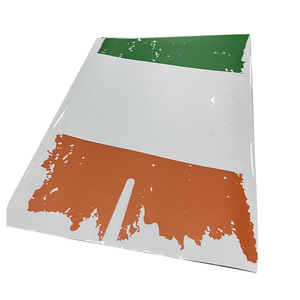 Custom Design <strong>Large</strong> Format Pvc <strong>Sticker</strong> Glossy or Matte Finish - Product Image 5