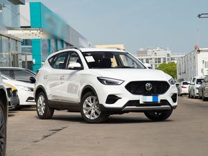 MG <span class=keywords><strong>ZS</strong></span> 2022 180DVVT Automatico Edizione Globale Million 918 Nuove <span class=keywords><strong>Auto</strong></span> in Vendita Mini SUV Veicoli a Combustibile - Product Image 2