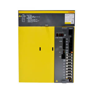 FANUC A06B-6320-H343 ไดรเวอร์ FANUC ของแท้ใหม่หรือมือสอง มีสินค้าในสต็อก รับประกันหนึ่งปี - Product Image 4