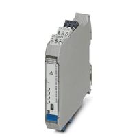 Amplificateur d'isolation NAMUR Ex-i à 2 canaux prêt à être expédié