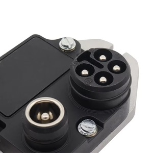 Módulo de sincronización central Mercedes 0025451832 para furgonetas europeas, pieza de repuesto para reparación de encendido - Product Image 2