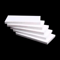 Plaque en PTFE de haute qualité Stabilité à température extrême et feuille de plastique à faible frottement