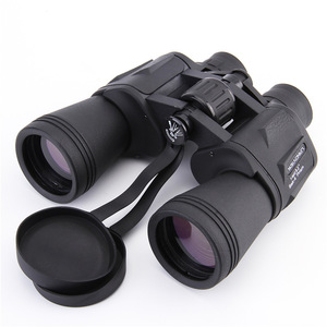 High Magnification HD Binoculars for Outdoor Night Vision OEM Customizable - Product Image 3