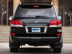 AURON Lexus LX570 2012-2015 LED Retrofit Kit-Clear New Plug & Play 12V 36W 6000K 6000 Lumens Tail/Turn Signals Wholesale - Product Image 4