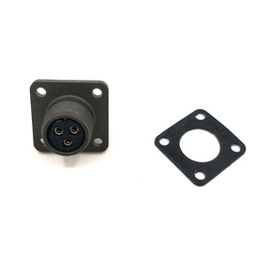 PCB IMI 2pin cảm biến kết nối mil 5015 Thông tư kết nối MS3106A10SL-4S - Product Image 5