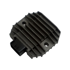 Motorfietsgelijkrichter Geschikt voor YAMAHA XVS <span class=keywords><strong>110</strong></span> V-Star Custom 2000-2009 - Product Image 1