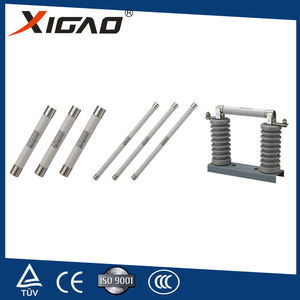 Hrc <span class=keywords><strong>fuse</strong></span> xrnt 12kv 24kv 36kv 40.5kv <span class=keywords><strong>fuse</strong></span> 63a 100a - Product Image 4