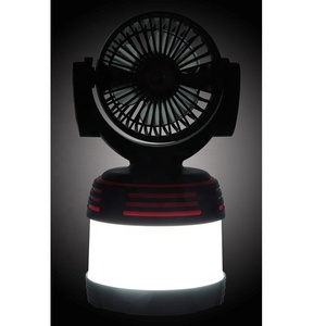 2 in 1 lanterna del ventilatore - Product Image 5