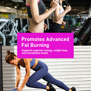 Capsule Dimagranti e per la Gestione del Peso a Marchio Privato, <span class=keywords><strong>Aiuto</strong></span> Digestivo Salutare per Ridurre le Voglie di Mangiare per Adulti - Product Image 2