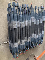 Packer pneumatique gonflable à trou ouvert/Packer isolant en caoutchouc pour injection d'eau/Packer pour trou de charbon