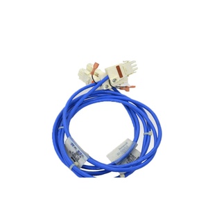 Nouvelles pièces de contrôle d'automatisation industrielle 51204042-200 Composant Système logique programmable Expédition rapide En stock - Product Image 2
