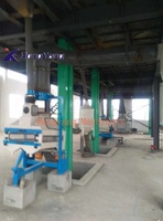 Chine Usine Prix Cacahuète Copra Usine de Traitement Ligne de Production d'Extraction d'Huile de Coco Arachide
