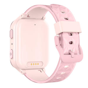 Reloj inteligente Wonelx KT42 para niños con GPS Android 4G, cámara dual y <span class=keywords><strong>Google</strong></span> Play, reloj para niños y bebés - Product Image 4