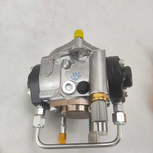 Pompe à carburant Caterpillar C4.4 553-8165 pour moteur diesel, pièces détachées pour machines de construction - Product Image 2