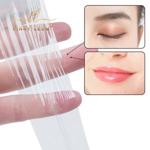 Eyelsh Lift Kit Tattoo Film Microblading Wraps Protective Film Eyebrow Lip Tattoo Mask Cover Permanent <b>Makeup</b> Accessories - Product Image 4