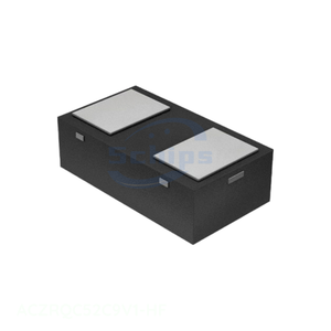Diodes 0402 ACZRQC52C9V1-HF Buy Electronics Components Online In Stock - Product Image 1
